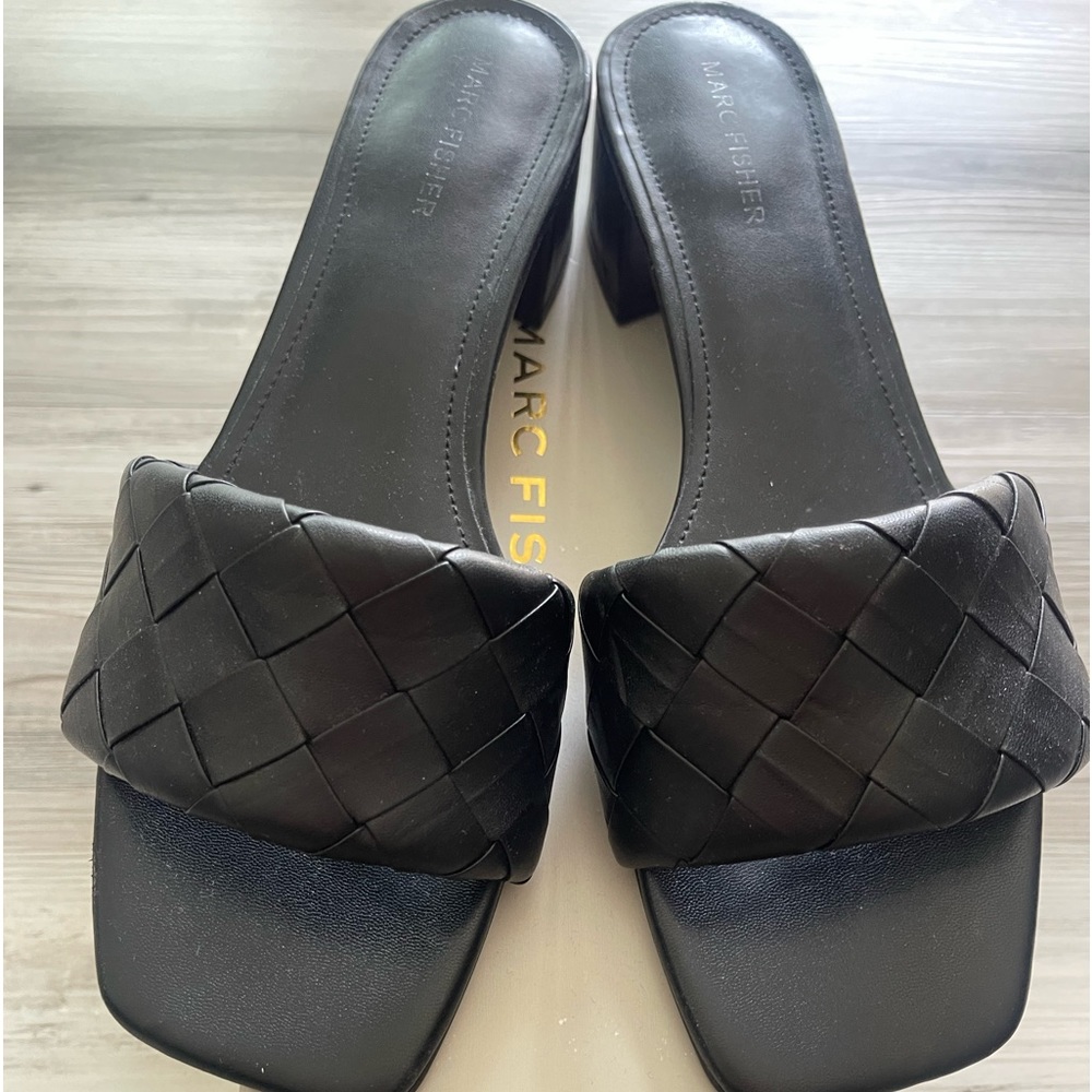 Marc Fisher Sandals